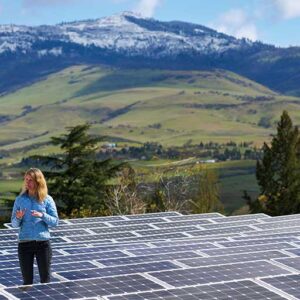 Conservation Science & Policy