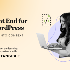 Front-End for WordPress: Get Started