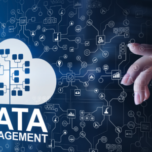 Data Management & Analysis