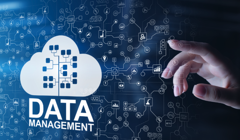 Data Management & Analysis