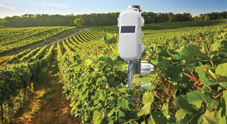 Field Monitoring Techniques
